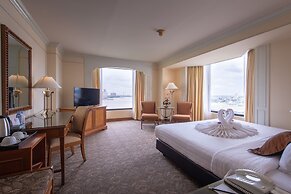 Montien Riverside Hotel Bangkok