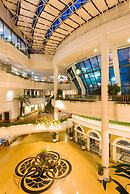 Montien Riverside Hotel Bangkok