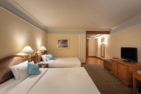 Montien Riverside Hotel Bangkok