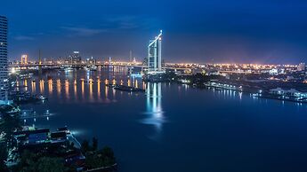 Montien Riverside Hotel Bangkok