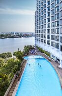 Montien Riverside Hotel Bangkok