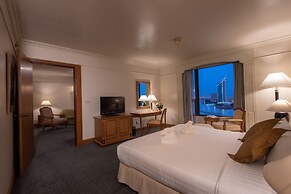 Montien Riverside Hotel Bangkok