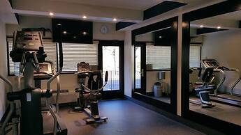 Wingate by Wyndham Springfield