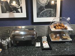 Wingate by Wyndham Springfield