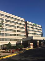 Wingate by Wyndham Springfield