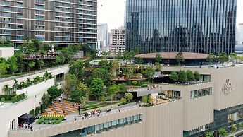 Dusit Thani Bangkok