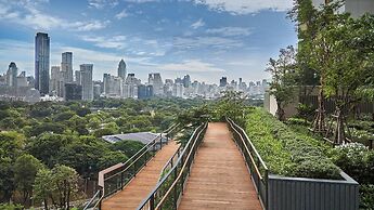 Dusit Thani Bangkok