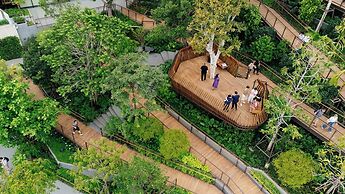 Dusit Thani Bangkok