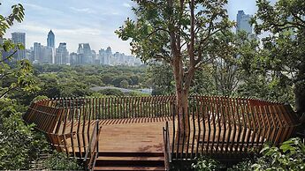 Dusit Thani Bangkok