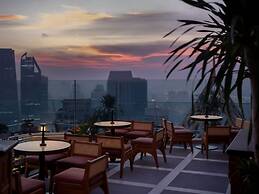 Dusit Thani Bangkok