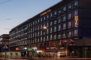 Hotel Continental