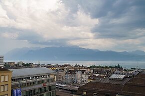 Hotel Continental