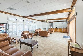 Ramada by Wyndham Houma