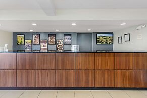 Best Western Cordelia Inn