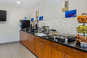 Best Western Cordelia Inn