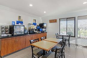Best Western Cordelia Inn