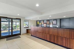 Best Western Cordelia Inn