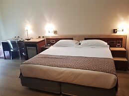 Hotel Astra Ferrara