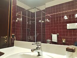Hotel Astra Ferrara