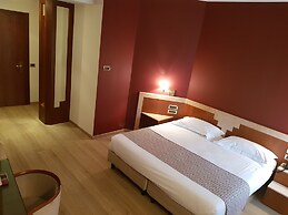 Hotel Astra Ferrara
