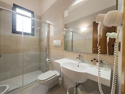 Hotel Astra Ferrara
