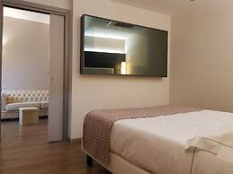 Hotel Astra Ferrara