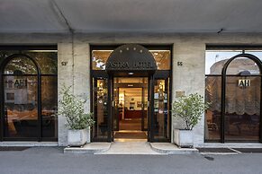 Hotel Astra Ferrara