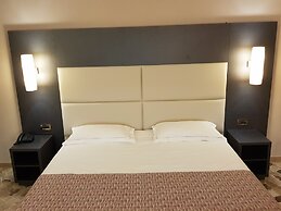 Hotel Astra Ferrara