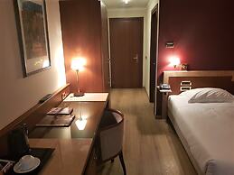 Hotel Astra Ferrara