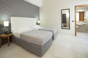Hotel Astra Ferrara