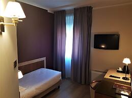 Hotel Astra Ferrara