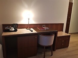 Hotel Astra Ferrara