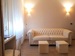 Hotel Astra Ferrara