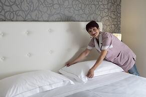 Hotel Astra Ferrara