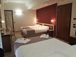 Hotel Astra Ferrara