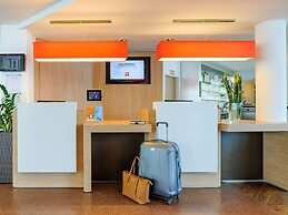 ibis Muenchen City Nord