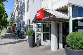 B&B HOTEL München-Schwabing