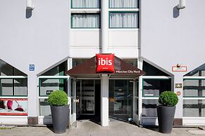 B&B HOTEL München-Schwabing