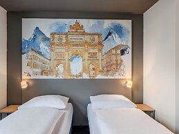 B&B HOTEL München-Schwabing