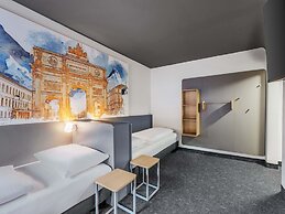 B&B HOTEL München-Schwabing