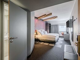 B&B HOTEL München-Schwabing