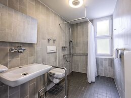 B&B HOTEL München-Schwabing