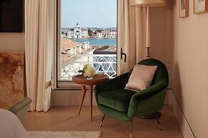 The St. Regis Venice