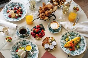 The St. Regis Venice