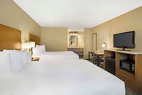 Best Western Shadow Inn