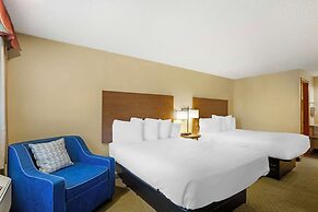 Best Western Shadow Inn