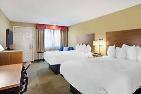 Best Western Shadow Inn