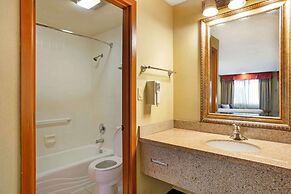 Best Western Shadow Inn