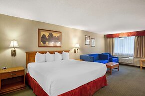 Best Western Shadow Inn