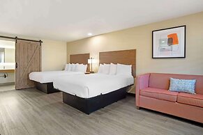 Best Western Shadow Inn